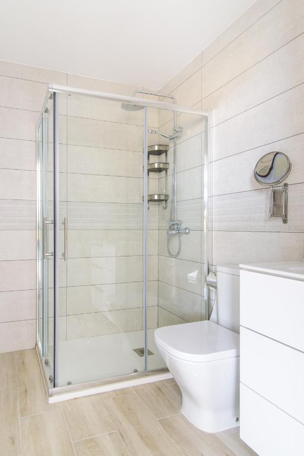Home2Book Design Sea Front Las Canteras1 Beach Las Palmas de Gran Canárias Exterior foto